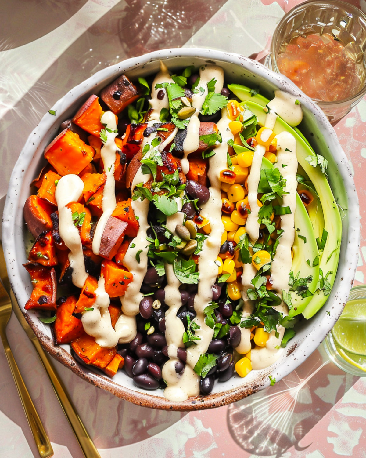 queso harvest cozy bowl