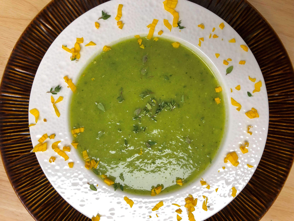 hearty-vegan-zucchini-soup-recipe-plated