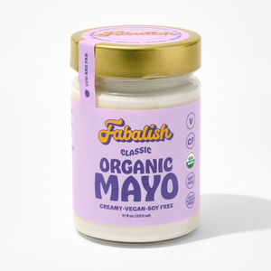 Classic Mayo