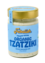 Zesty Zucchini Baked Falafel