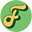 logo of Fabalish: Plant-Based Dips and Baked Falafel